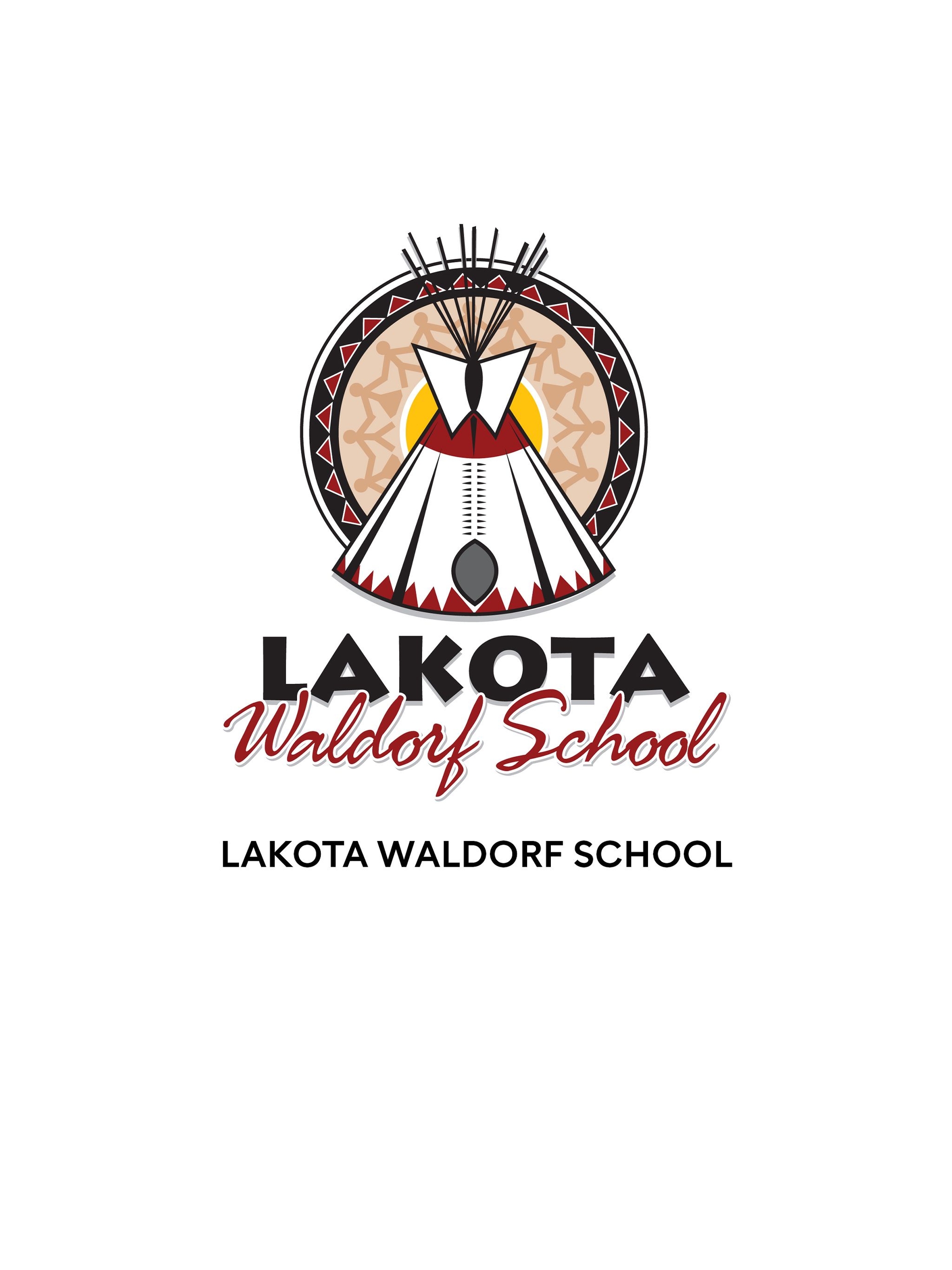 Logo Lakota Waldorf School