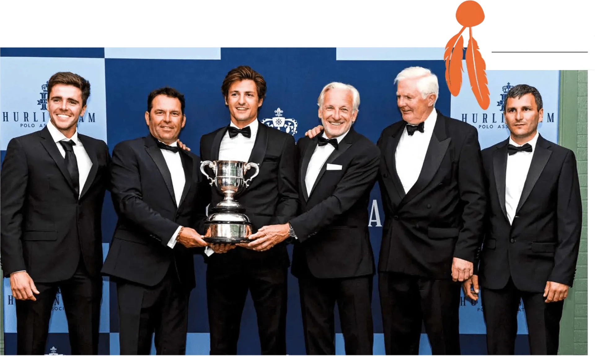 POLO+10: Standing Rock is more than a Polo Team