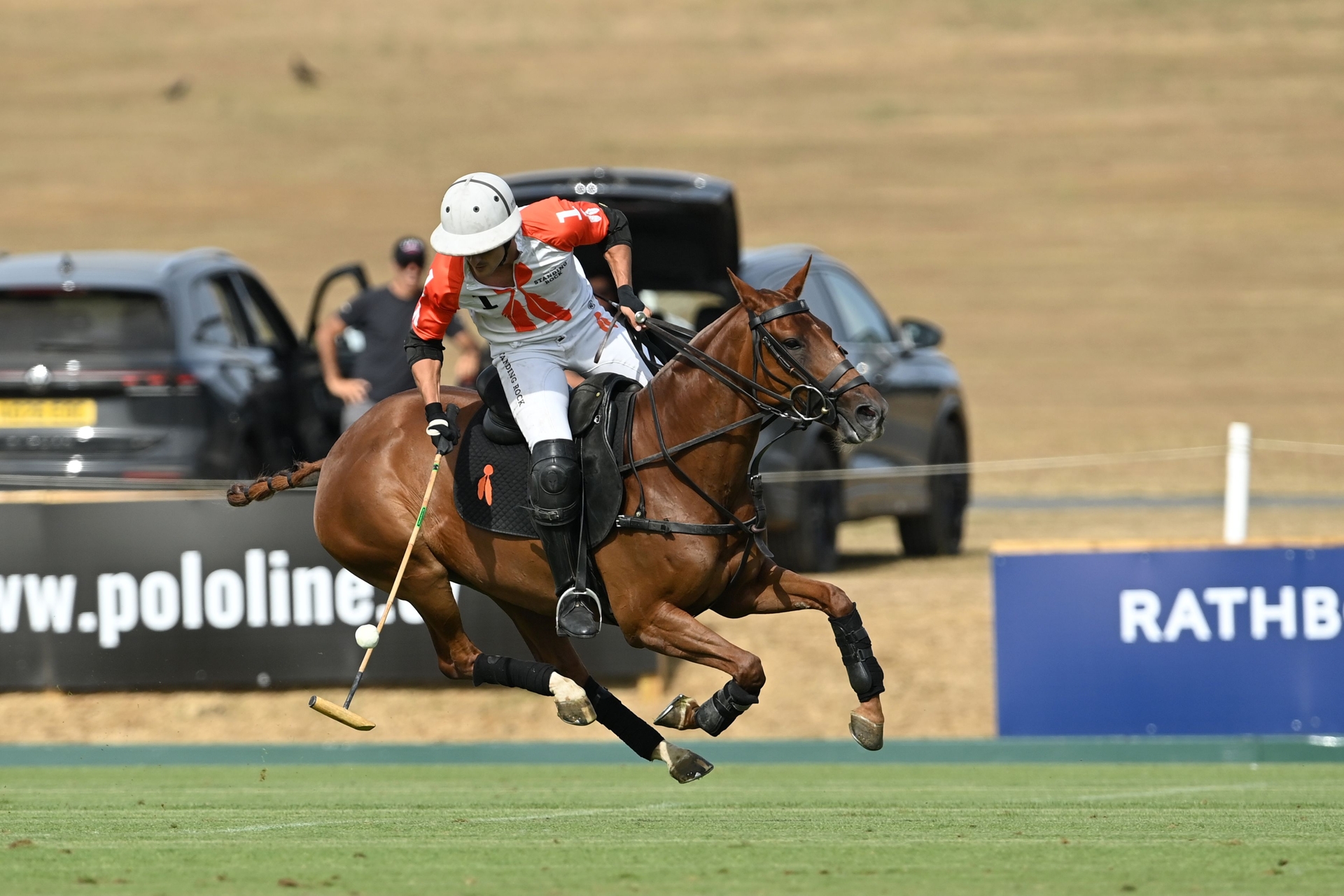 Pierandrea Müller and Peer Polo win the Gerald Balding Cup 2026 at Cirencester Park Polo Club in a close final against Philipp Müller and Standing Rock 