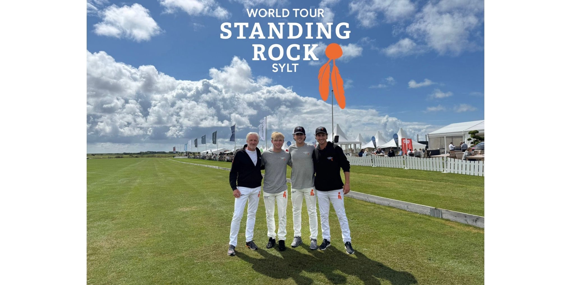 Philipp Müller Wins the Berenberg German Polo Masters 2025 for Team Lucid Motors 