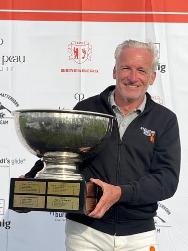 PoloHUB: Standing Rock shines at the German Polo Masters 2025